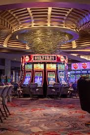 Danh mục slot online và game bài casino trực tuyến đa dạng tại as99