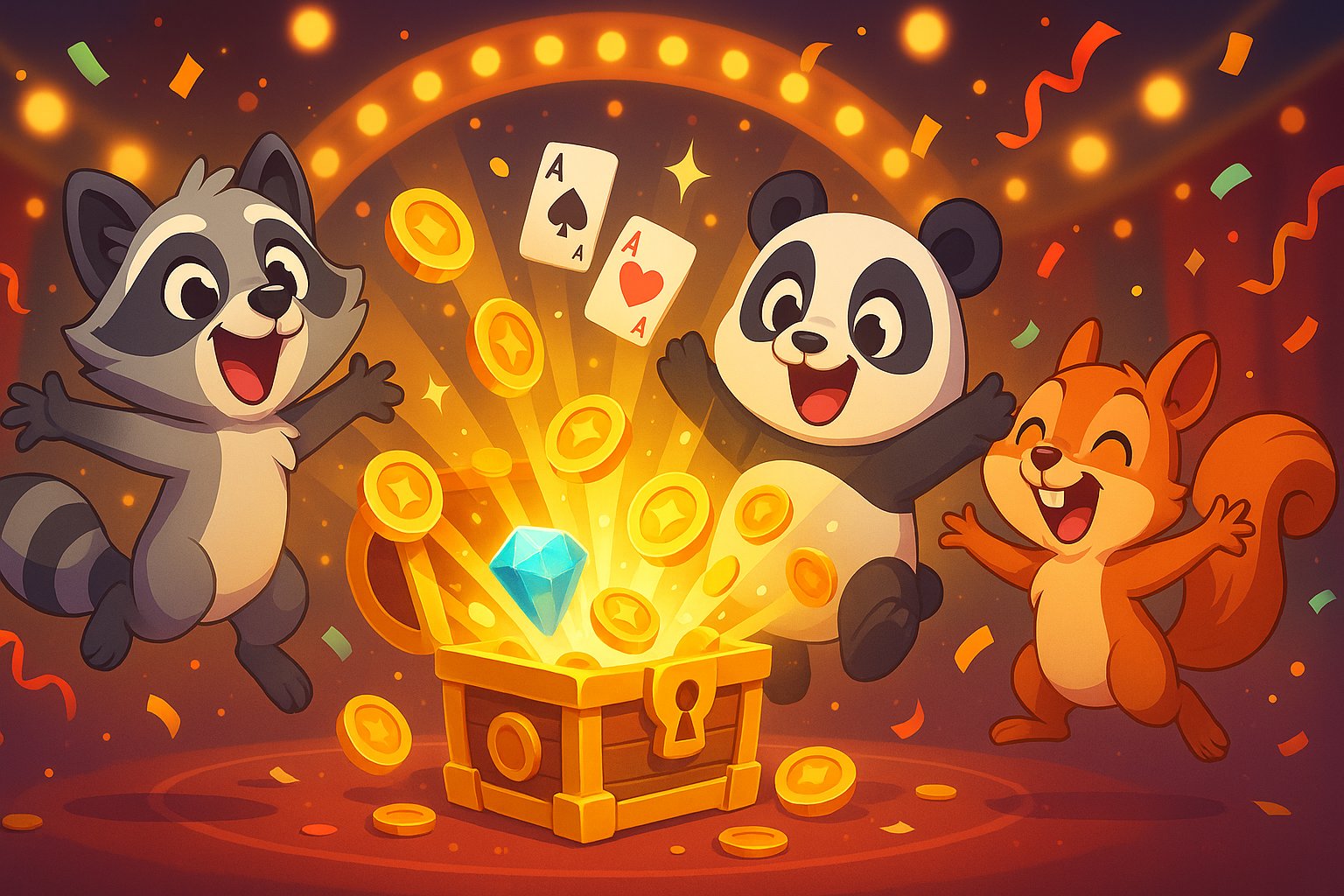 Giao diện Casino trực tuyến với nhiều slot online và game bài tại as99